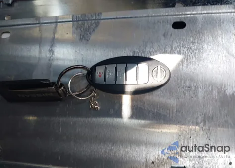 2025 Nissan Altima Sr from USA, damaged, VIN 1N4BL4CV6SN337721